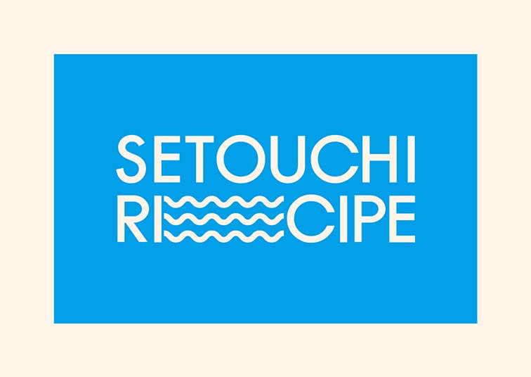 NFT｜Setouchi Recipe｜Title